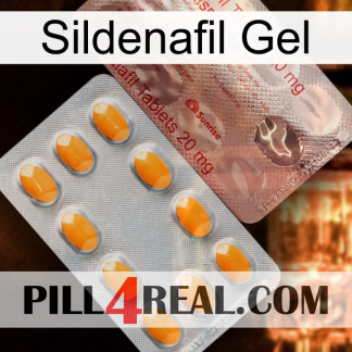 Sildenafil Gel new13